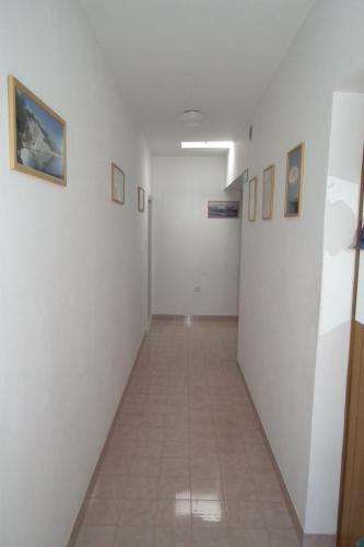Apartments Makarska Raos