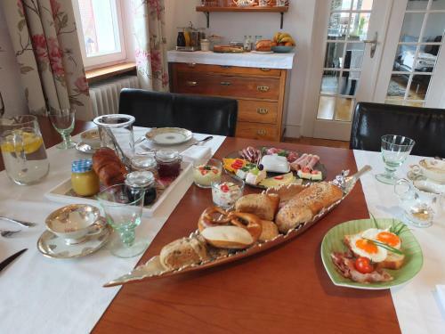 B&B Rosenliebe