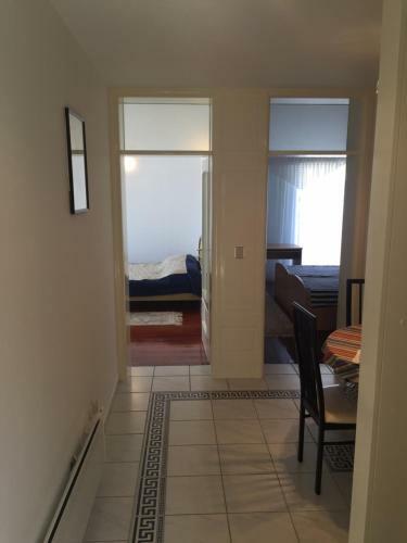 D&e Apartment