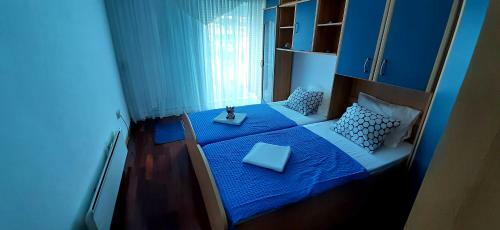 D&e Apartment