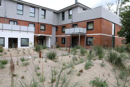 Apartamento D�nenhaus Wohnung 1