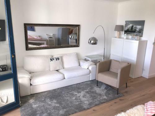 Apartamento Seaside Mit Ostseeblick