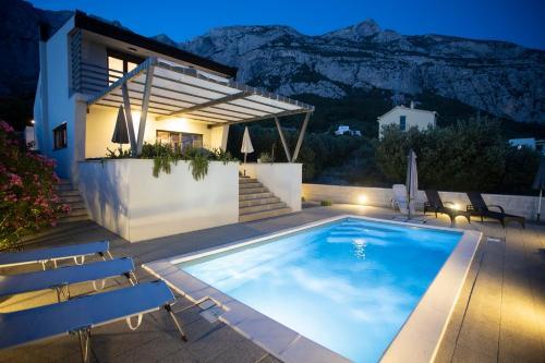 Villa Oaza