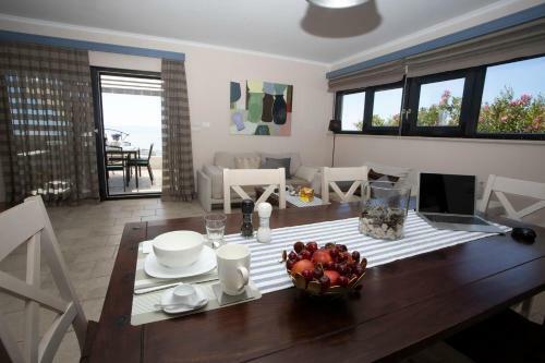 Villa Oaza