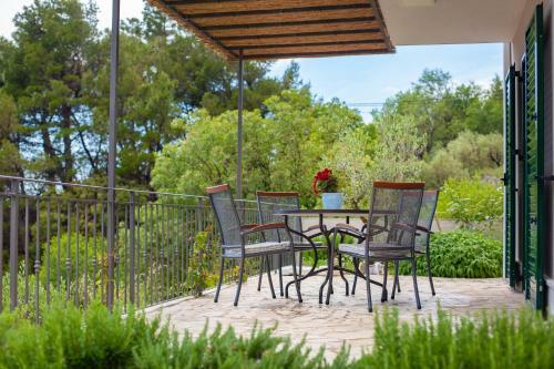 Holiday House Biokovo