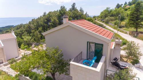 Holiday House Biokovo
