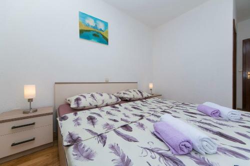 Apartment Marina