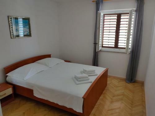 Apartman Adriatic Pavlinovic - Makarska