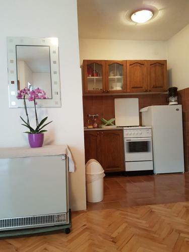 Apartman Adriatic Pavlinovic - Makarska