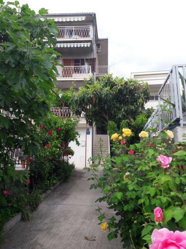 Apartman Adriatic Pavlinovic - Makarska