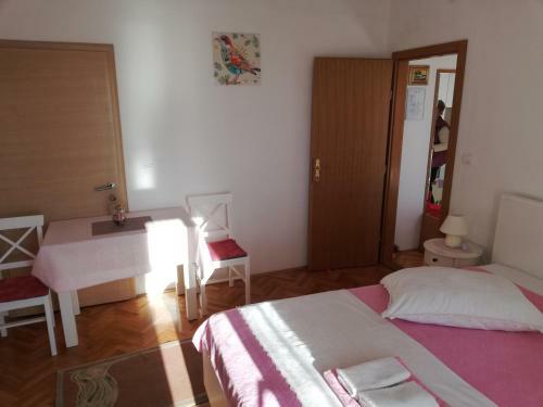 Milka Apartments