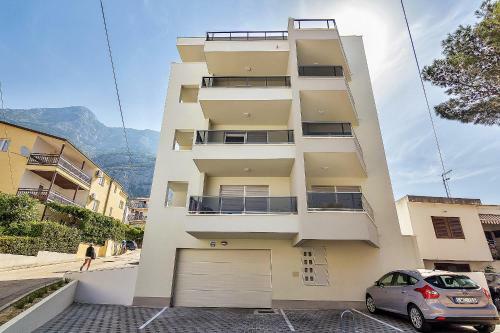 Apartment ?aninovica I