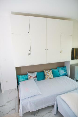 Sea View Luxury Studio Apartment