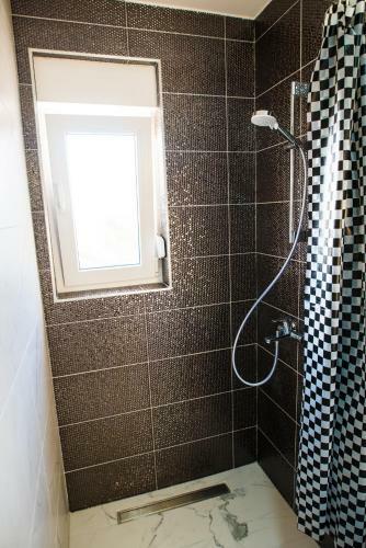 Sea View Luxury Studio Apartment