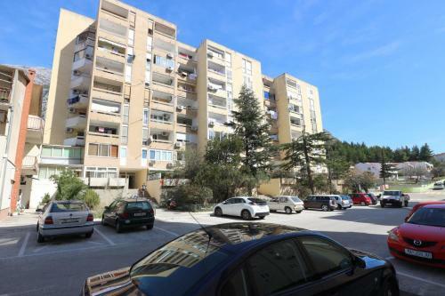 Mali Apartman U Centru