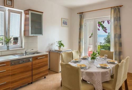 Apartments Jure