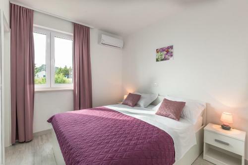 Apartments Jure