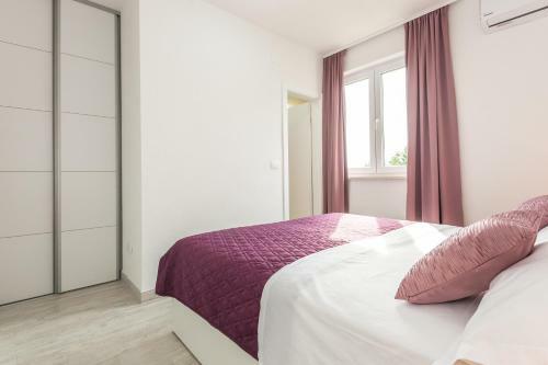 Apartments Jure
