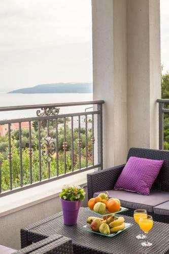 Apartments Jure