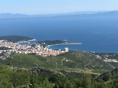 Apartman Taja
