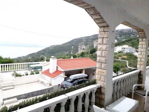 Apartman Taja
