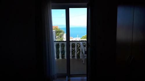 Apartman Taja