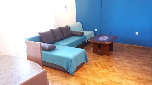 Apartman Taja