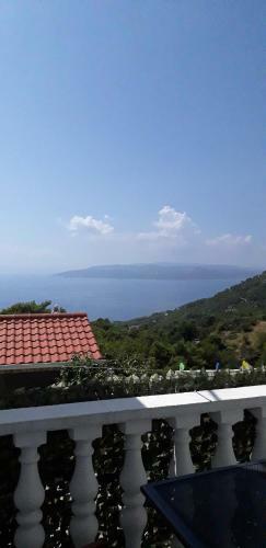 Apartman Taja