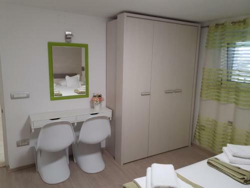 Apartamento App 2+2 Nizic
