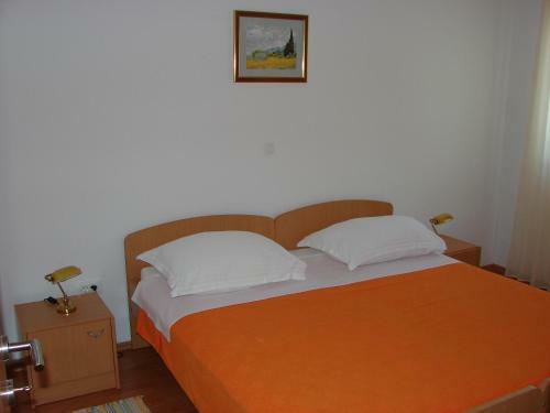 Apartamento App 2+2 Nizic