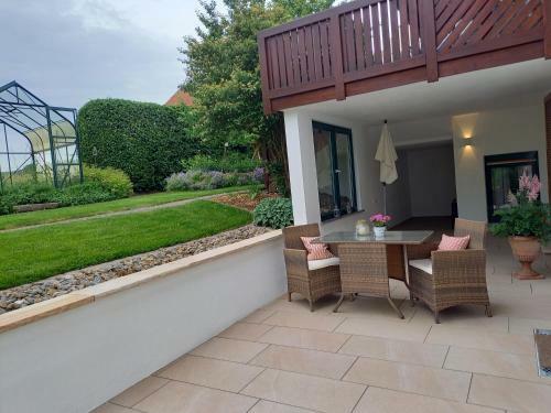 Apartamento Schicke Ferienwohnung F�r 2