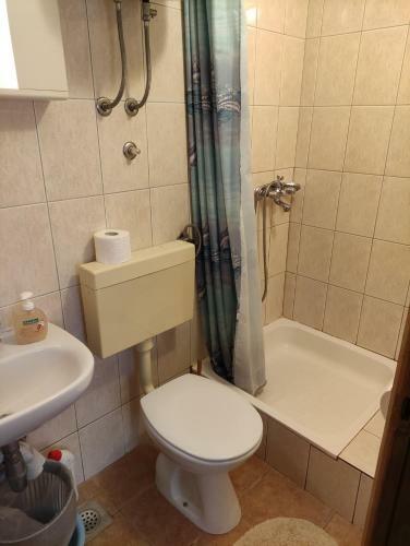 Apartmani Selak, Makarska