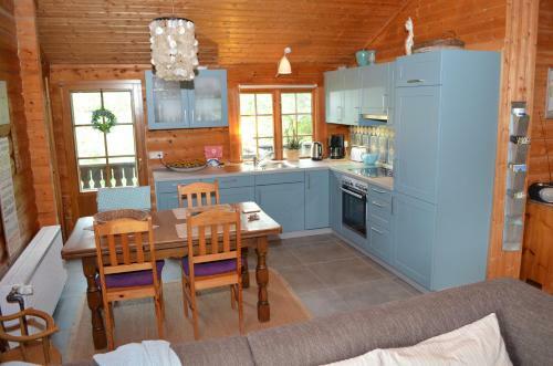 Ferienhaus Thelen