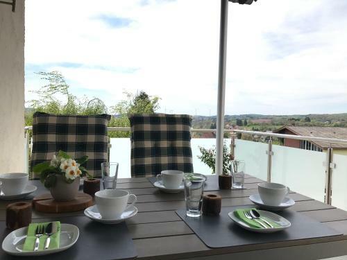 Apartamentos Ferienwohnung Landblick