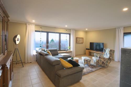 Apartamentos Ferienwohnung Landblick