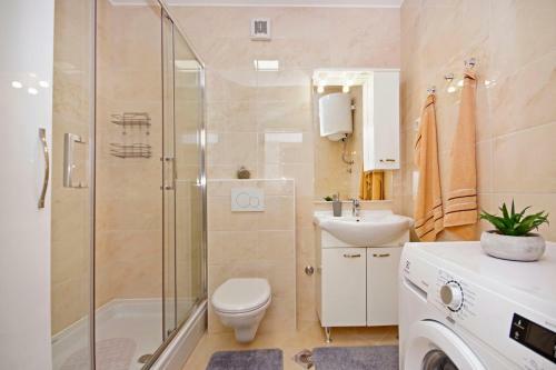 Apartman Makarska
