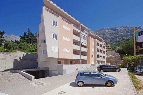 Apartman Makarska