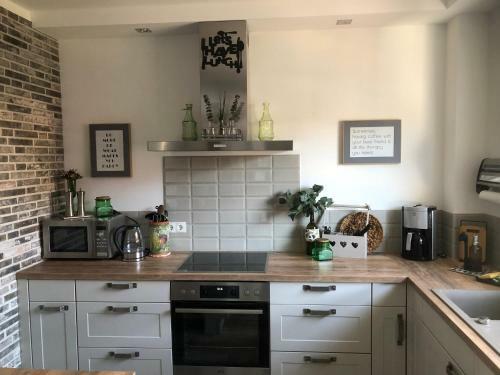 Apartamento Homeflair