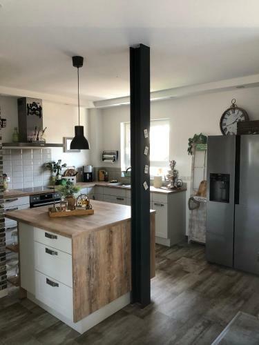 Apartamento Homeflair