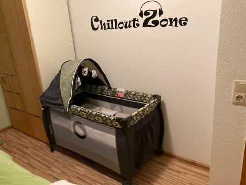 Business Apartment Bugl