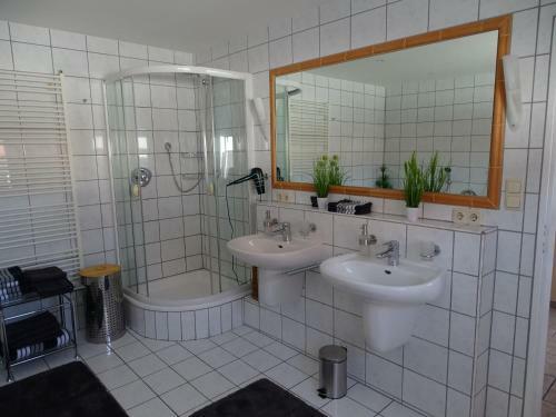 Apartamento Ferienhaus Fam. Bisgen