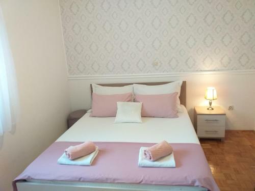 Apartman Jurilj