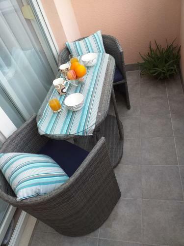 Apartman Jurilj