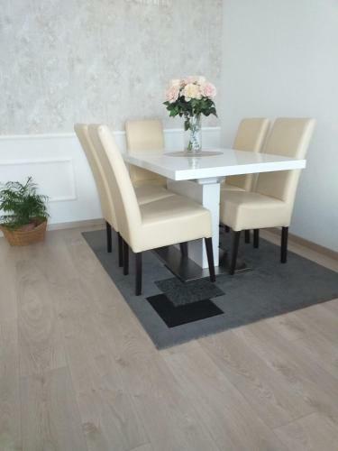 Apartman Jurilj