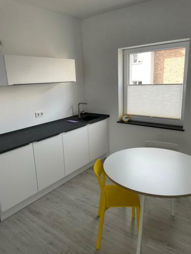 Apartamento G�stehaus Emma