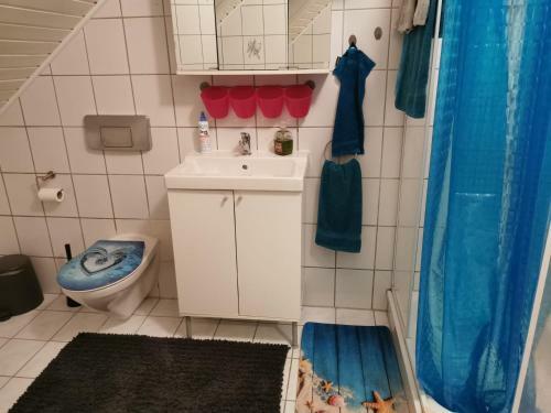 Apartamento Wohnung N�he Losheimer Stausee