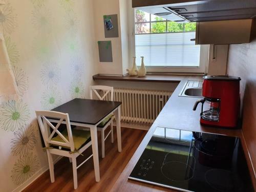 Apartamento Ferienwohnung Susi