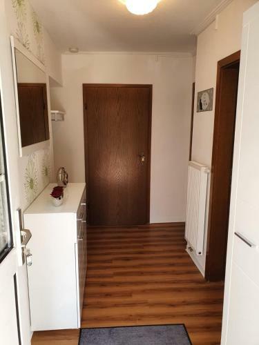 Apartamento Ferienwohnung Susi