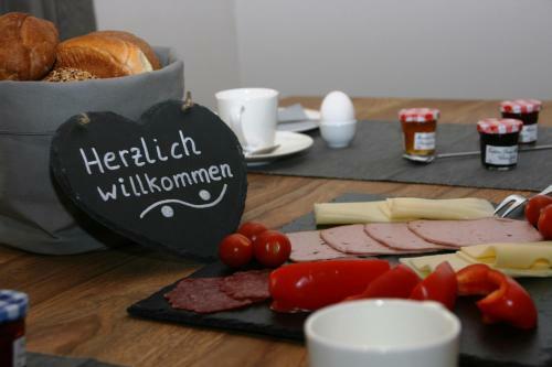 Apartamento Ferienwohnung Atrium