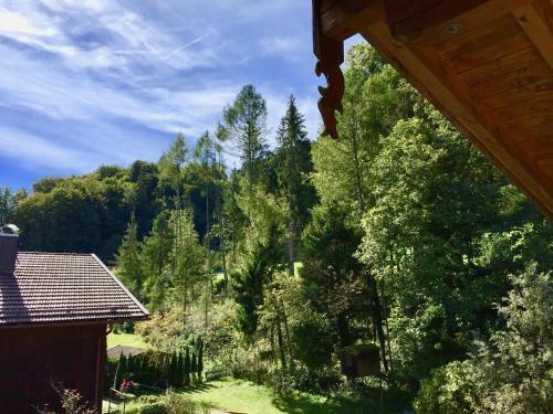 Apartamento Ciao-aschau Fewo R�der